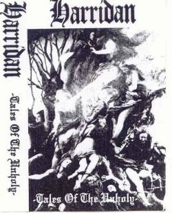 Harridan (ESP) : Tales of the Unholy